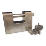 قفل کتابی شوکا سایز 94