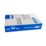 قفل کتابی شوکا سایز 94 - تصویر 2